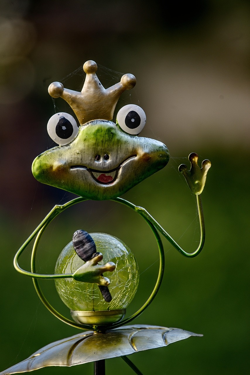 Filosofia del giardinaggio